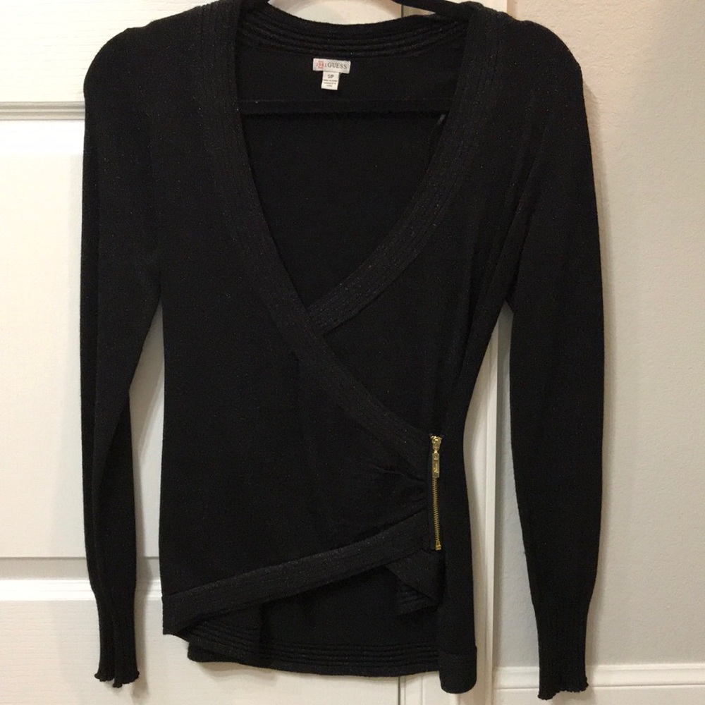 ✨Make Offer✨ Guess Formal Long sleeve